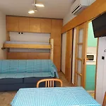 Appartamento Bafile Mare