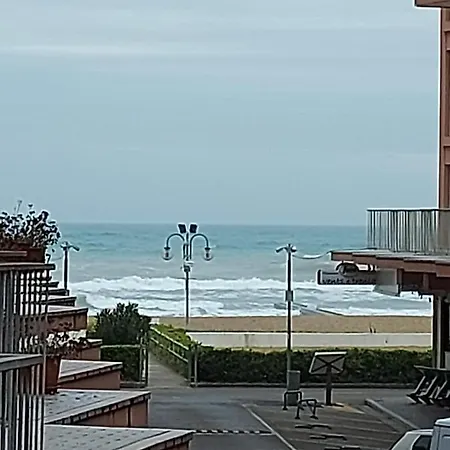 Appartamento Bafile Mare *