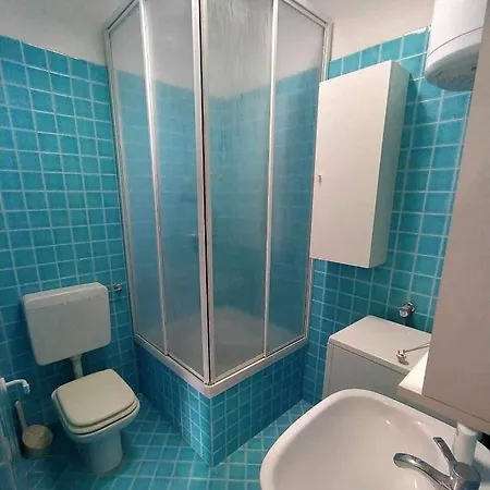 Appartamento Bafile Mare Lido di Jesolo